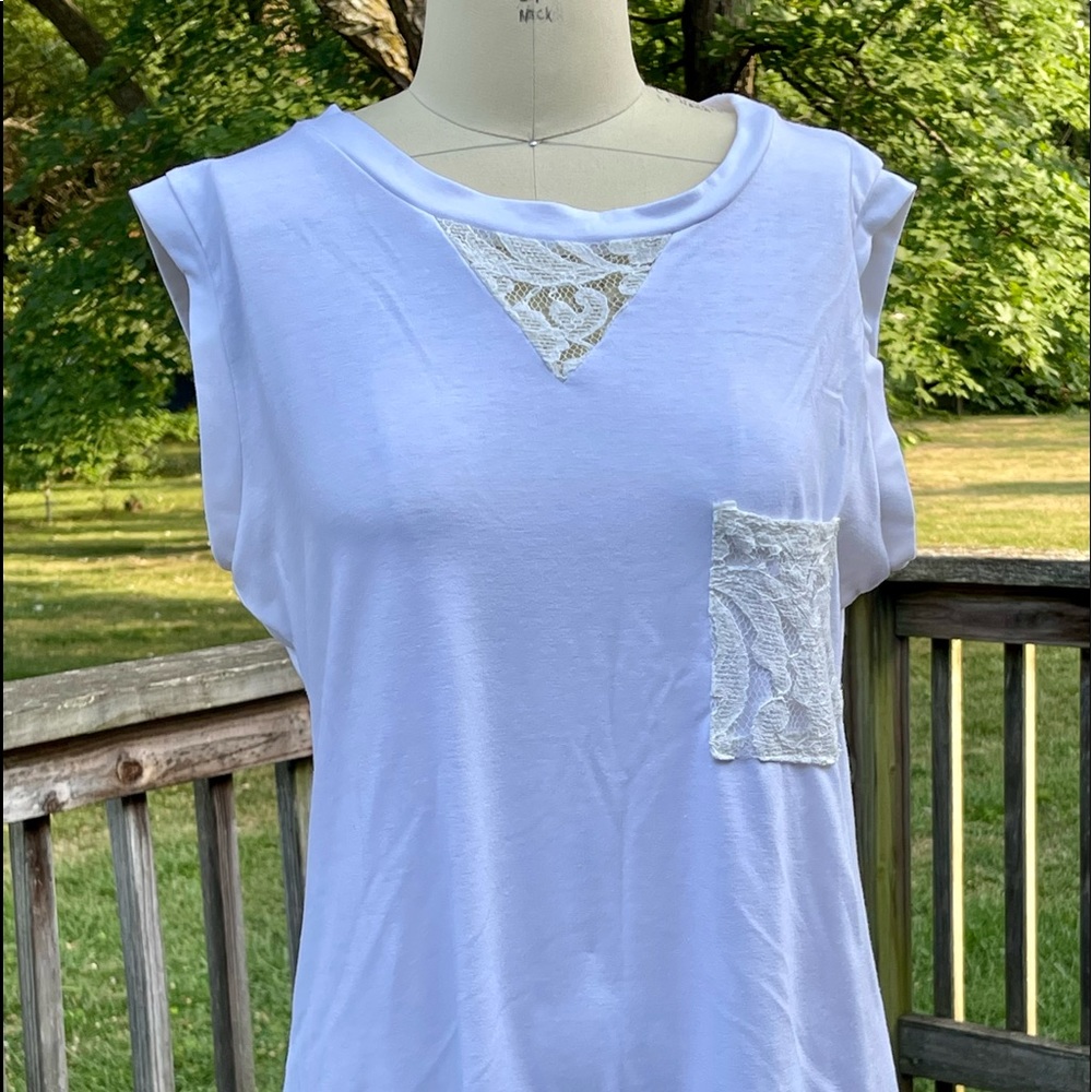 Edgy and cute Women’s T